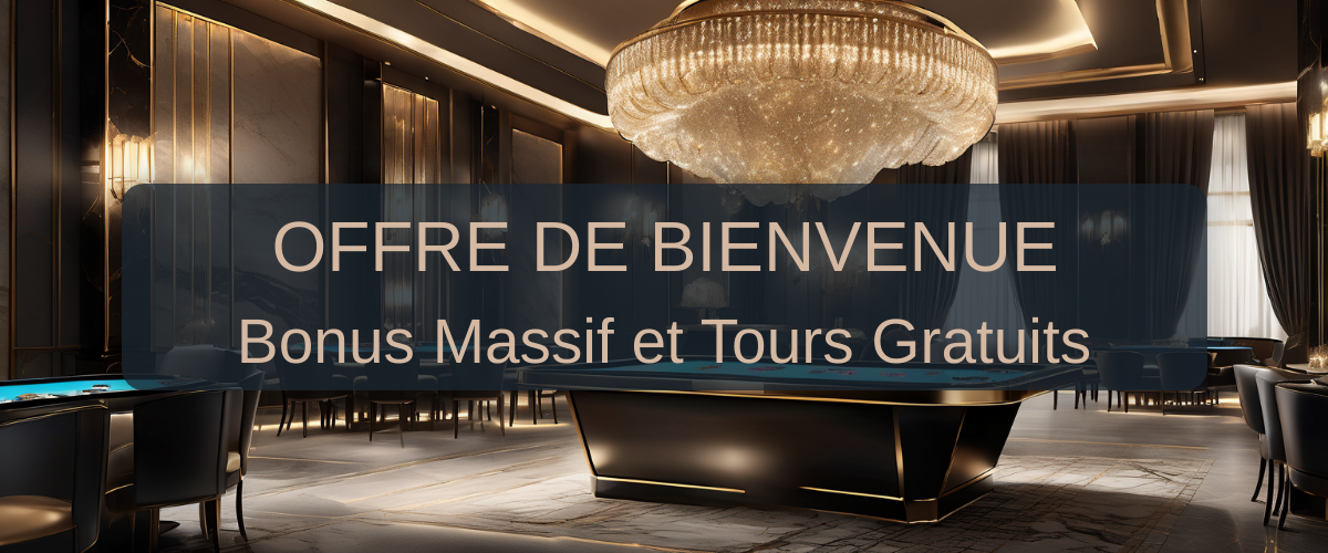 Magical Spin Casino France